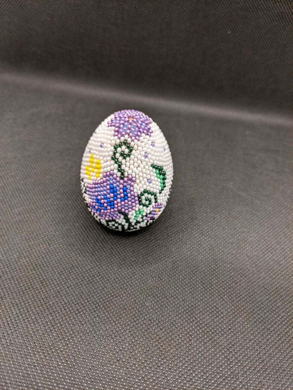 Handmade image shows